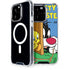 Looney Tunes Tweety Bird Sylvester Ten Cents iPhone 14 Pro MagSafe Case
