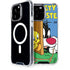Looney Tunes Tweety Bird Sylvester Ten Cents iPhone 15 Pro Max MagSafe Case