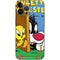 Looney Tunes Tweety Bird Sylvester Ten Cents iPhone 14 Pro Max Skin