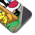 Looney Tunes Tweety Bird Sylvester Ten Cents iPhone 14 Pro Max Skin