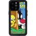 Looney Tunes Tweety Bird Sylvester Ten Cents iPhone 14 Pro Max Waterproof Case