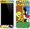 Looney Tunes Tweety Bird Sylvester Ten Cents iPhone 6/6s Plus Skin