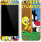 Looney Tunes Tweety Bird Sylvester Ten Cents iPhone 6/6s Skin