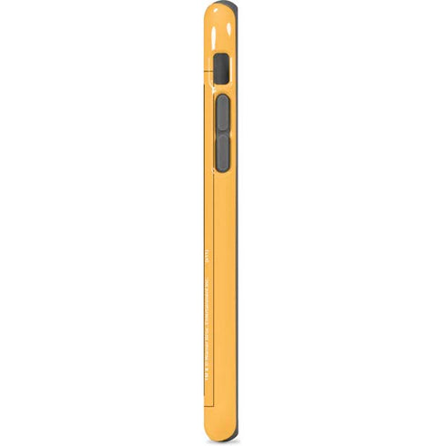 Looney Tunes Tweety Bird Sylvester Ten Cents iPhone 7 Pro Case