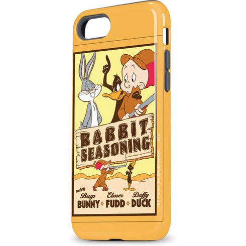 Looney Tunes Tweety Bird Sylvester Ten Cents iPhone 7 Pro Case