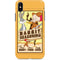 Looney Tunes Tweety Bird Sylvester Ten Cents iPhone 8 Pro Case