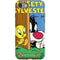 Looney Tunes Tweety Bird Sylvester Ten Cents iPhone SE (2nd & 3rd Gen) Pro Case