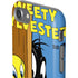 Looney Tunes Tweety Bird Sylvester Ten Cents iPhone SE (2nd & 3rd Gen) Pro Case