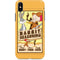 Looney Tunes Tweety Bird Sylvester Ten Cents iPhone X Pro Case