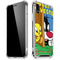 Looney Tunes Tweety Bird Sylvester Ten Cents iPhone XR Clear Case