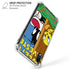 Looney Tunes Tweety Bird Sylvester Ten Cents iPhone XR Clear Case