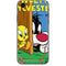 Looney Tunes Tweety Bird Sylvester Ten Cents iPhone XR Skin