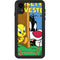 Looney Tunes Tweety Bird Sylvester Ten Cents iPhone XR Waterproof Case