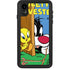 Looney Tunes Tweety Bird Sylvester Ten Cents iPhone XR Waterproof Case
