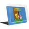 Looney Tunes Tweety Bird Sylvester Ten Cents MacBook Air 13in (2020) Case plus Skin