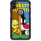 Looney Tunes Tweety Bird Sylvester Ten Cents Otterbox Commuter iPhone Skin