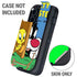 Looney Tunes Tweety Bird Sylvester Ten Cents Otterbox Defender iPhone Skin
