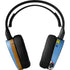 Looney Tunes Tweety Bird Sylvester Ten Cents SteelSeries Arctis 5 Skin