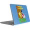 Looney Tunes Tweety Bird Sylvester Ten Cents Surface Laptop Studio Skin