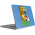 Looney Tunes Tweety Bird Sylvester Ten Cents Surface Laptop Studio Skin