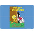 Looney Tunes Tweety Bird Sylvester Ten Cents Surface Laptop Studio Skin