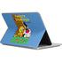 Looney Tunes Tweety Bird Sylvester Ten Cents Surface Laptop Studio Skin