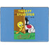 Looney Tunes Tweety Bird Sylvester Ten Cents Surface Pro 8 Skin