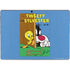 Looney Tunes Tweety Bird Sylvester Ten Cents Surface Pro 9 Skin