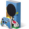 Looney Tunes Tweety Bird Sylvester Ten Cents Xbox Series S Skins