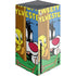 Looney Tunes Tweety Bird Sylvester Ten Cents Xbox Series X Console Skin