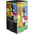 Looney Tunes Tweety Bird Sylvester Ten Cents Xbox Series X Console Skin