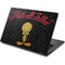 Looney Tunes Tweety Bird Thats All Folks Dell Chromebook Skin