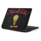 Looney Tunes Tweety Bird Thats All Folks Samsung Chromebook Skin