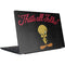 Looney Tunes Tweety Bird Thats All Folks Dell Vostro Skin