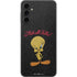 Looney Tunes Tweety Bird Thats All Folks Galaxy A14 5G Skin