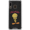 Looney Tunes Tweety Bird Thats All Folks Galaxy A30 Clear Case