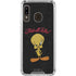 Looney Tunes Tweety Bird Thats All Folks Galaxy A30 Clear Case