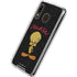 Looney Tunes Tweety Bird Thats All Folks Galaxy A30 Clear Case