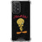 Looney Tunes Tweety Bird Thats All Folks Galaxy A52 5G Clear Case