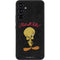 Looney Tunes Tweety Bird Thats All Folks Galaxy A54 5G Skin