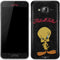 Looney Tunes Tweety Bird Thats All Folks Galaxy J3 Skin