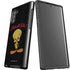 Looney Tunes Tweety Bird Thats All Folks Galaxy Note 10 Pro Case