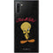 Looney Tunes Tweety Bird Thats All Folks Galaxy Note 10 Skin