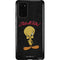 Looney Tunes Tweety Bird Thats All Folks Galaxy Note20 5G Pro Case