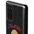 Looney Tunes Tweety Bird Thats All Folks Galaxy Note20 5G Pro Case
