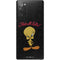 Looney Tunes Tweety Bird Thats All Folks Galaxy Note20 5G Skin