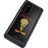 Looney Tunes Tweety Bird Thats All Folks Galaxy Note20 5G Waterproof Case