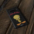 Looney Tunes Tweety Bird Thats All Folks Galaxy S10 Plus Skin
