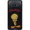 Looney Tunes Tweety Bird Thats All Folks Galaxy S10e Skin