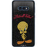 Looney Tunes Tweety Bird Thats All Folks Galaxy S10e Skin
